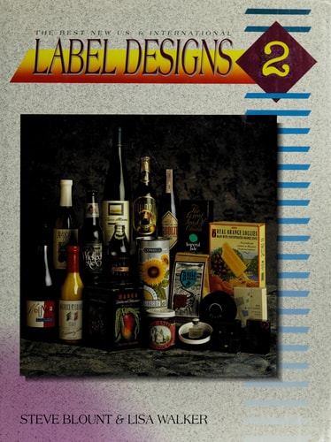 The Best New U.S. & International Label Designs 2