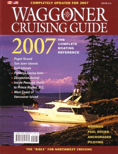 Waggoner Cruising Guide 2007