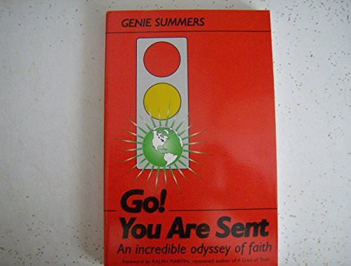 Go! You Are Sent