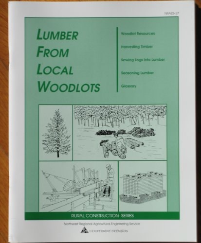 Lumber from Local Woodlots