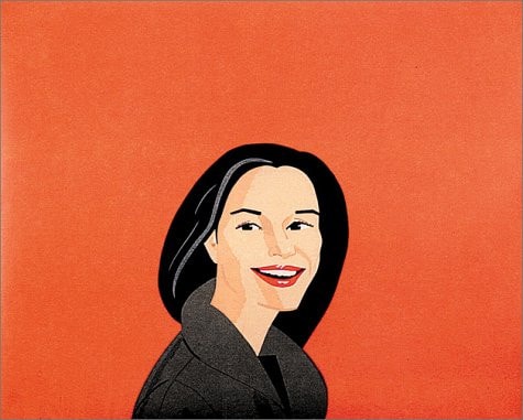 Alex Katz: The Woodcuts And Linocuts 1951-2001