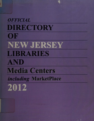 Directory of Westchester Libraries and Media Centers, 1980 Including Westchester Library Association and Health Information Libraries of Westchester Membership Directories