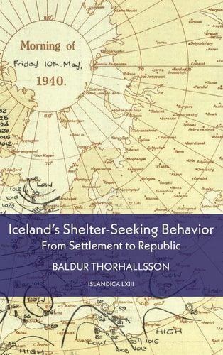 Iceland's Shelter-seeking Behavior From Settlement to Republic