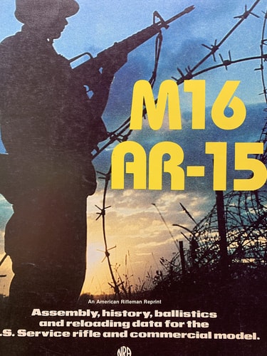 American Hunter's Outfitters Guidebook