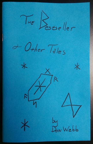The Bestseller and Other Tales
