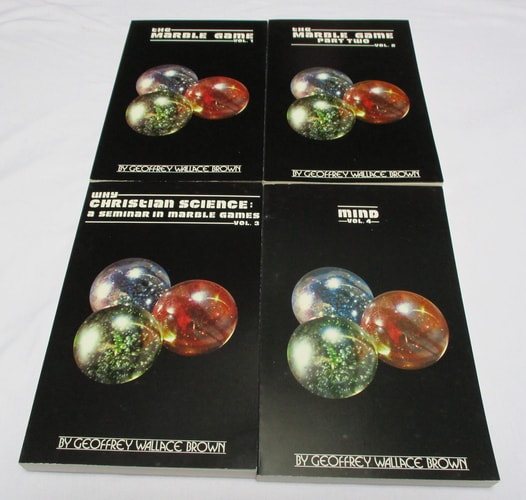 The Marble Game