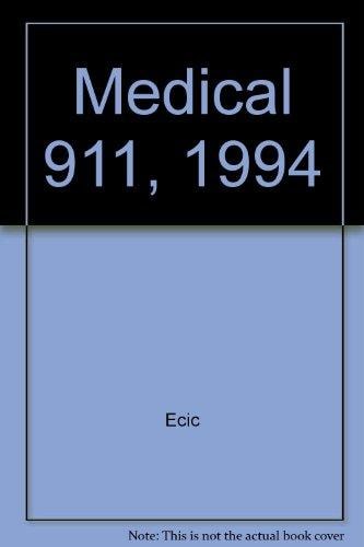Medical 911 EMS Information