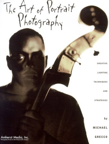 The Art of Portrait Photography Creative Lighting Techniques and Strategies