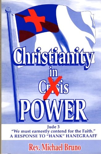 Christianity in Power