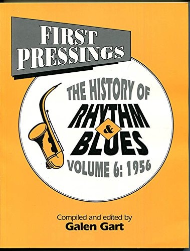 First Pressings: 1955