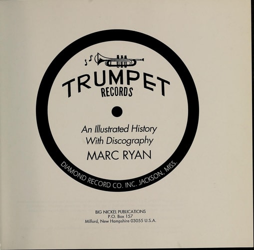 First Pressings: The History of Rhythm and Blues : 1951