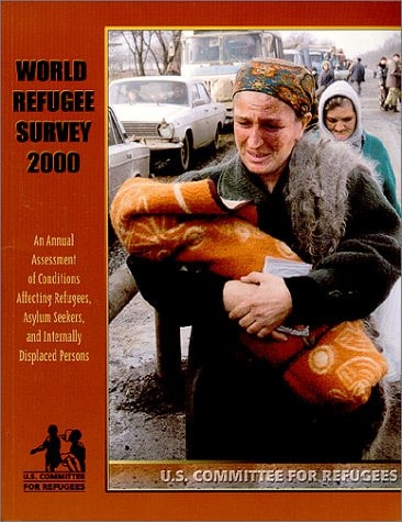 World Refugee Survey 2000