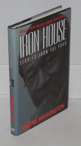 Iron House: Stories from the Yard