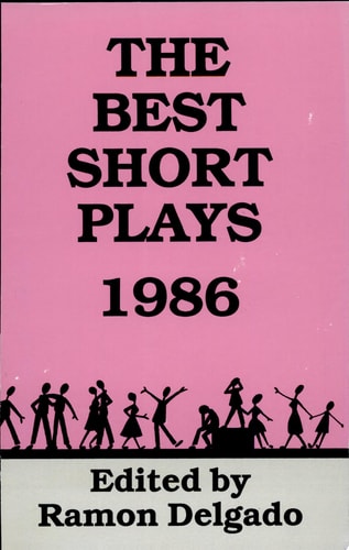 The Best Short Plays 1986