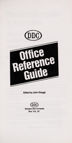 WordStar 6, IBM PC Quick Reference Guide