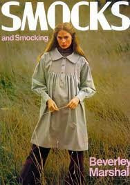 Smocks and Smocking