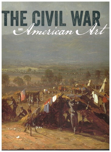 The Civil War and American Art