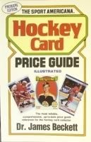 The Sport Americana Hockey Card Price Guide