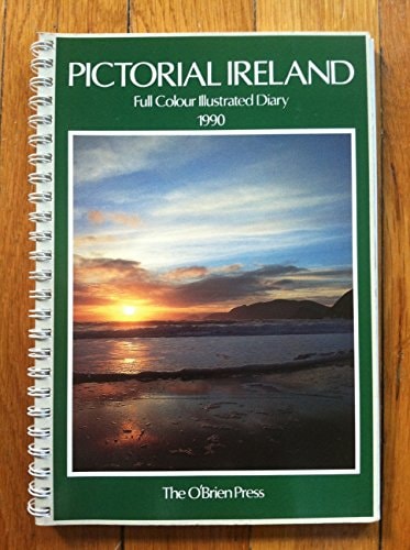 Pictorial Ireland Diary 1990
