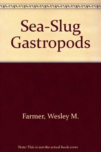 Sea-Slug Gastropods