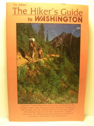 The Hiker's Guide to Washington