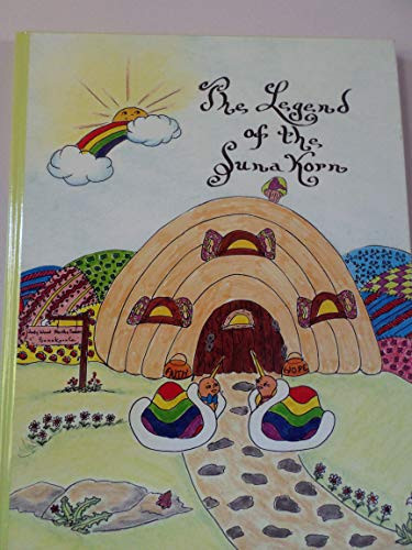 The Legend of the SunaKorn
