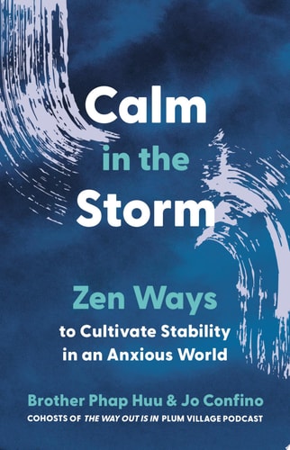 Calm in the Storm