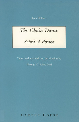 The Chain Dance Selected Poems