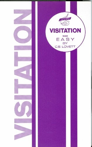 Visitation Made Easy