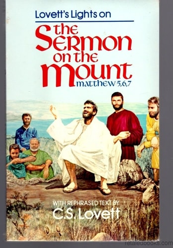 Lovett's Lights on the Sermon on the Mount