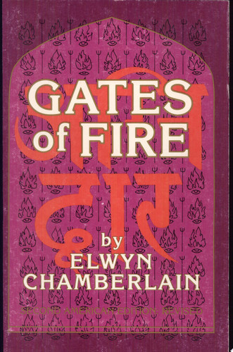 Gates of Fire
