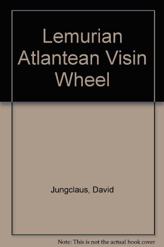 Lemurian Atlantean Vision Wheel