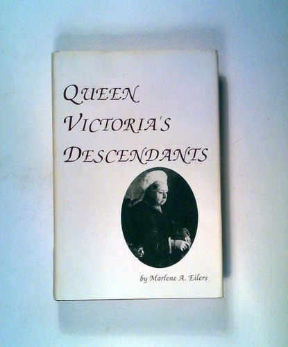 Queen Victoria's Descendants