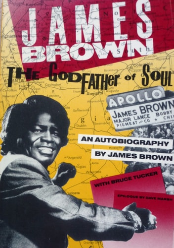 James Brown The Godfather of Soul