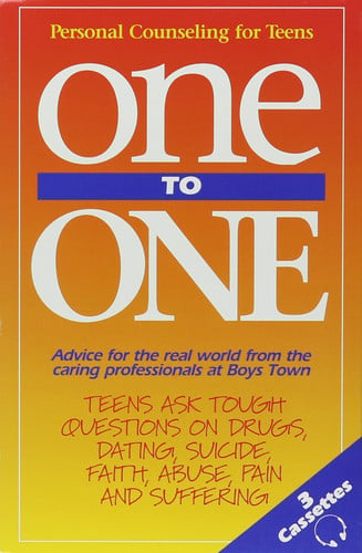 One to One: Personal Listening Tapes for Teens