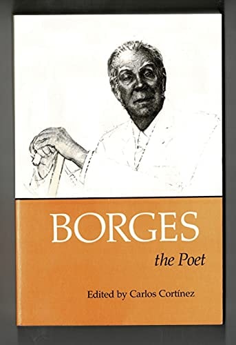 Borges the Poet