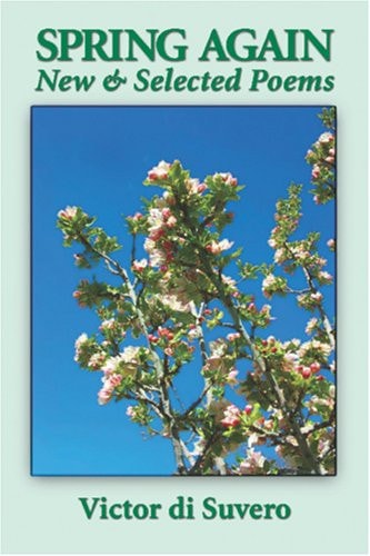 Spring Again: New & Selected Poems