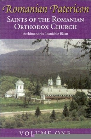 Romanian Patericon: Third-eighteenth centuries