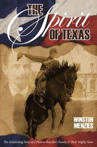 The Spirit of Texas