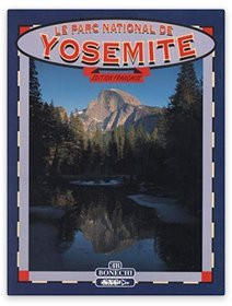 Le Pacc National De Yosemite