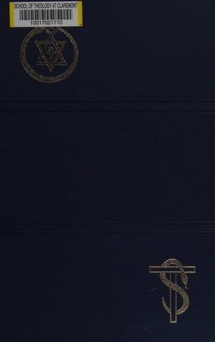 The Secret Doctrine: Volumes I and II : A Facsimile of the Original Edition of 1888