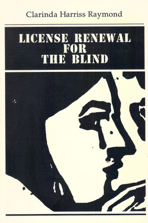 License Renewal for the Blind