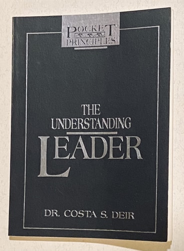 The Understanding Leader