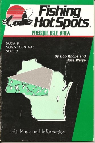 Fishing the Mississippi: Pools 9 & 10 from Genoa, WI to Guttenberg, IA, 64 miles