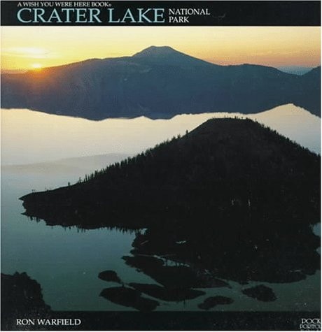 Crater Lake National Park
