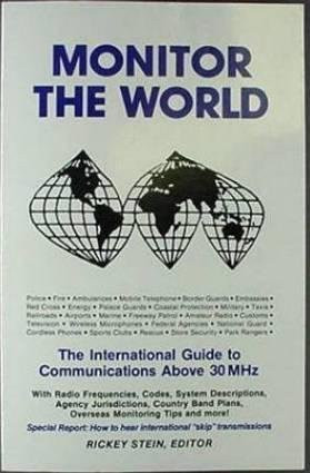 Monitor the World