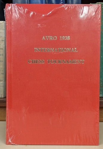 AVRO 1938 International Chess Tournament