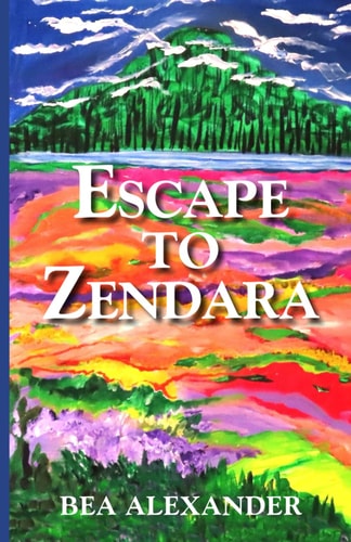 Escape To Zendara