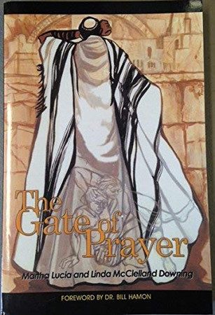The Gate of Prayer