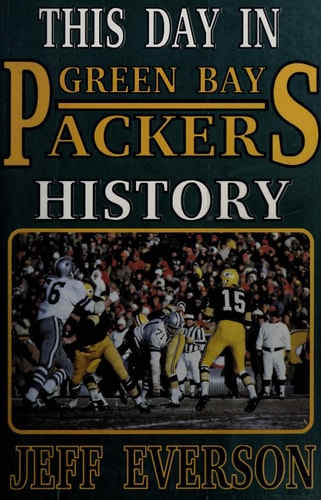 This Day in Green Bay Packers History